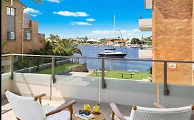 Luxury 2 Bedroom Unit Mooloolaba
